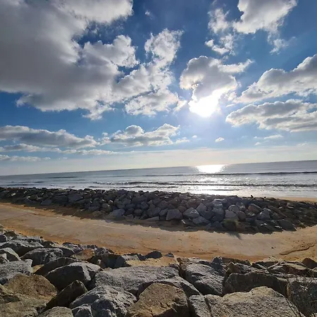 Sh210-37d - 2 Pieces 4 Couchages - Saint Hilaire De Riez